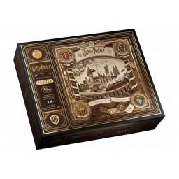 Пазл Гарри Поттер (Harry Potter Jigsaw Puzzle), 1000 эл.
