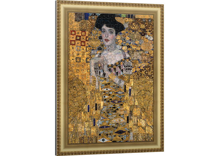 Пазл Адель Блох-Бауэр, Густав Климт, 500 эл.
