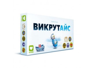 Викрутайс (IceCool)