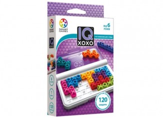 IQ XOXO (укр.)