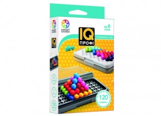 IQ Профі (IQ Puzzler Pro) (укр.)