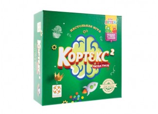 Кортекс для детей 2: Битва умов (Cortex Challenge Kids 2)