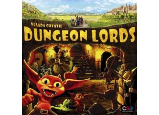Лорди Підземель (Dungeon Lords)