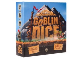 Гоблінські Кістки (Goblin Dice)