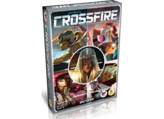 Перехресний вогонь (Crossfire)