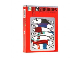 Сардины (Sardines)