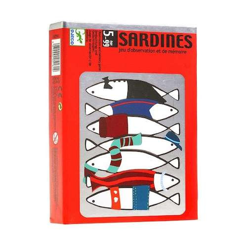 Сардини (Sardines)