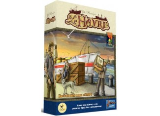 Гавр (Le Havre) + унікальне промо!