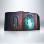 Мистериум. Скрытый мотив (Mysterium: Hidden Motive)