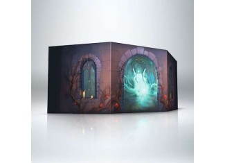 Мистериум. Скрытый мотив (Mysterium: Hidden Motive)