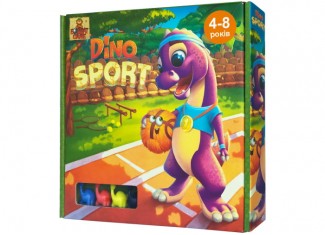 Діно Спорт (Dino Sport)