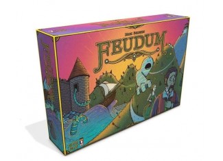 Феод (Feodum)