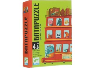 Бата пазл (Batapuzzle)