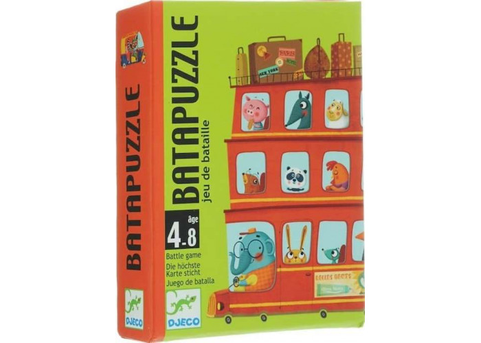 Бата пазл (Batapuzzle)