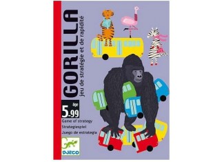 Горилла (Gorilla)