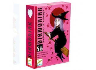 Построй замок (Diamoniak)