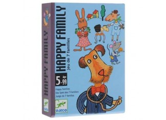 Счастливая семейка (Happy Family)