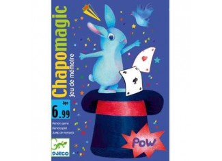 Чапо магия (ChapoMagic)
