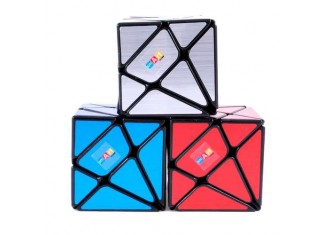Розумний Кубик 3х3 Аксіс кольоровий (Smart Cube 3х3 Axis Color)