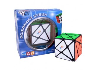 Розумний Кубик 3х3 Аксис чорний (Smart Cube 3х3 Axis Black)