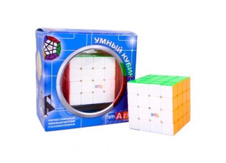 Розумний Кубик 4х4 без наліпок (Smart Cube 4x4 Stickerless)