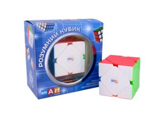 Розумний Кубик Скьюб без наліпок (Smart Cube Sqewb Stickerless)