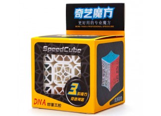 Кубик QiYi DNA 3х3 вогнутый (QiYi DNA 3х3 concave)