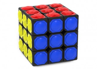 Розумний Кубик 3х3 для складання наосліп (Smart Cube Blind 3x3)