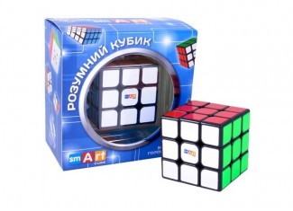 Умный Кубик 3х3 Фирменный Флюо (Smart Cube 3x3 Flyuo)