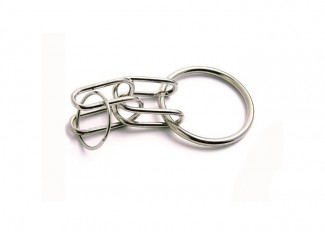 Головоломка Траса 01* (Mini Wire 01*)