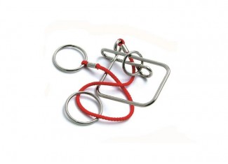 Головоломка Траса 11*** (Mini Wire 11***)