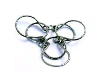 Головоломка Трасса 12** (Mini Wire 12**)