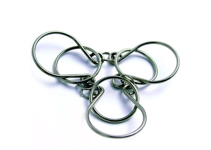 Головоломка Траса 12** (Mini Wire 12**)