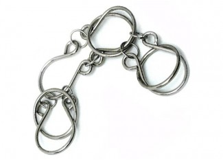 Головоломка Траса 14** (Mini Wire 14**)