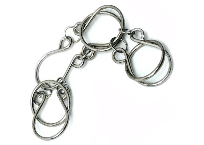Головоломка Траса 14** (Mini Wire 14**)
