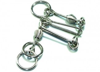 Головоломка Траса 16*** (Mini Wire 16***)