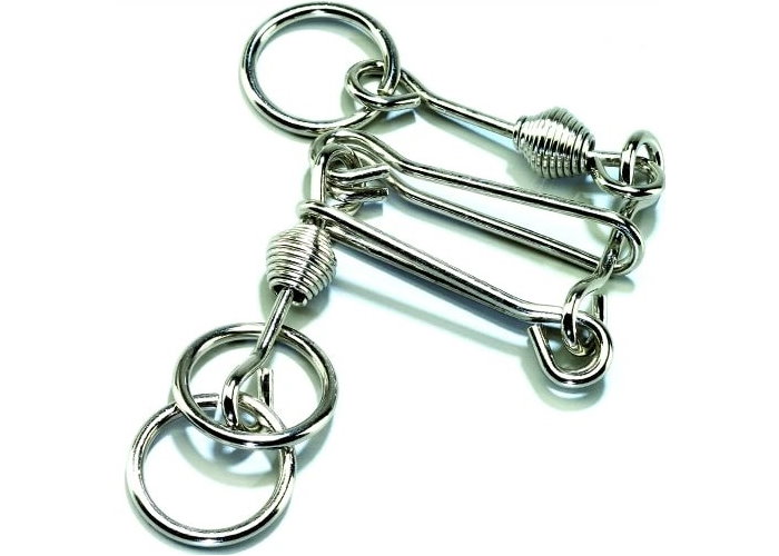 Головоломка Траса 16*** (Mini Wire 16***)