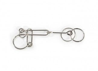 Головоломка Трасса 23** (Mini Wire 23**)