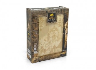 Головоломка Secret Escape Box: Sphinx