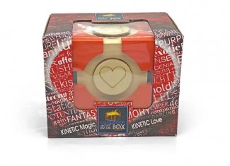 Головоломка Secret Escape Box: Companion