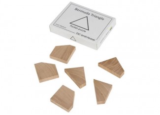 Заморочка. Bermuda Triangle