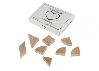 Заморочка. Love Puzzle