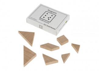 Заморочка. Tangram