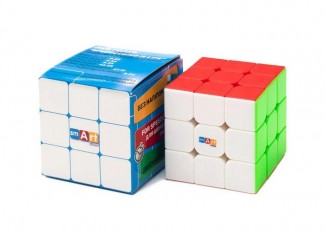 Розумний Кубик 3х3 без наліпок (Smart Cube 3x3 Stickerless)