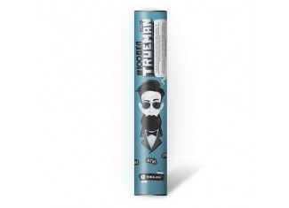 Скретч постер #100 ДЕЛ TRUEMAN edition