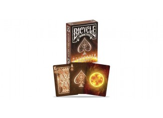 Карты игральные Bicycle Stargazer Sunspot