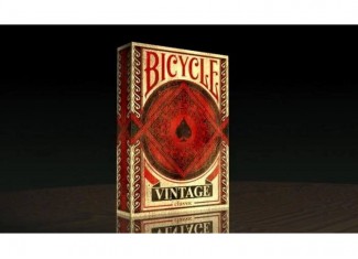 Карти гральні Bicycle Vintage Classic
