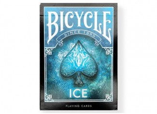 Карти гральні Bicycle Ice