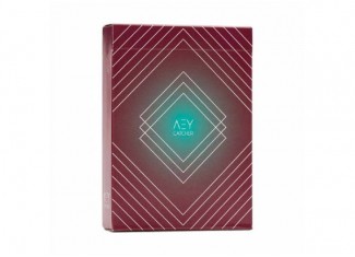 Карты игральные AEY Catcher (limited edition)