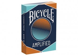 Карты игральные Bicycle Amplified